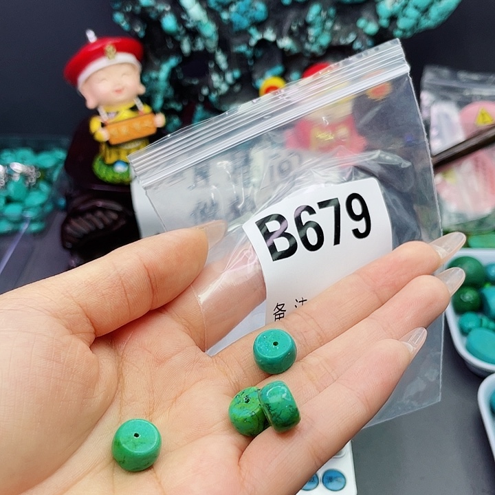 湖北十堰矿区精品佩珠