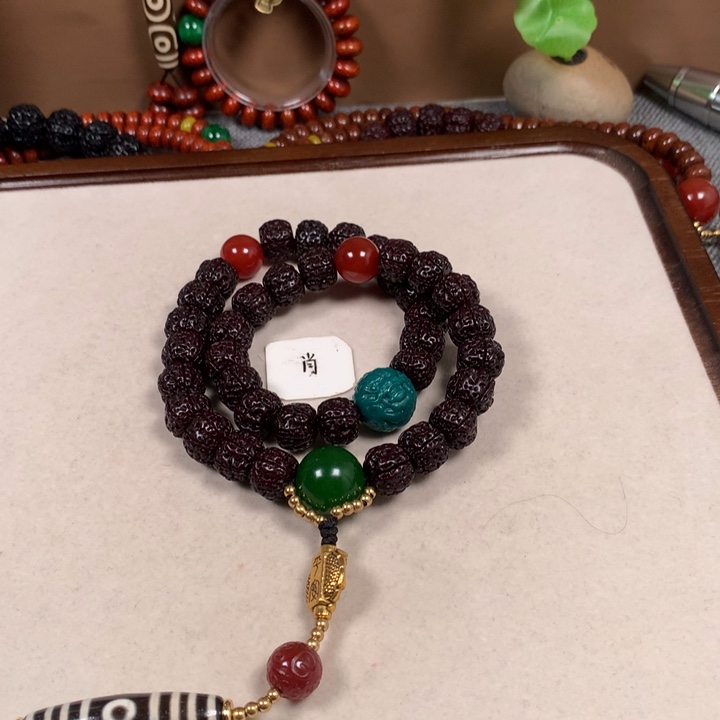 【闪购商品】金刚菩提吊坠M****g111111111111