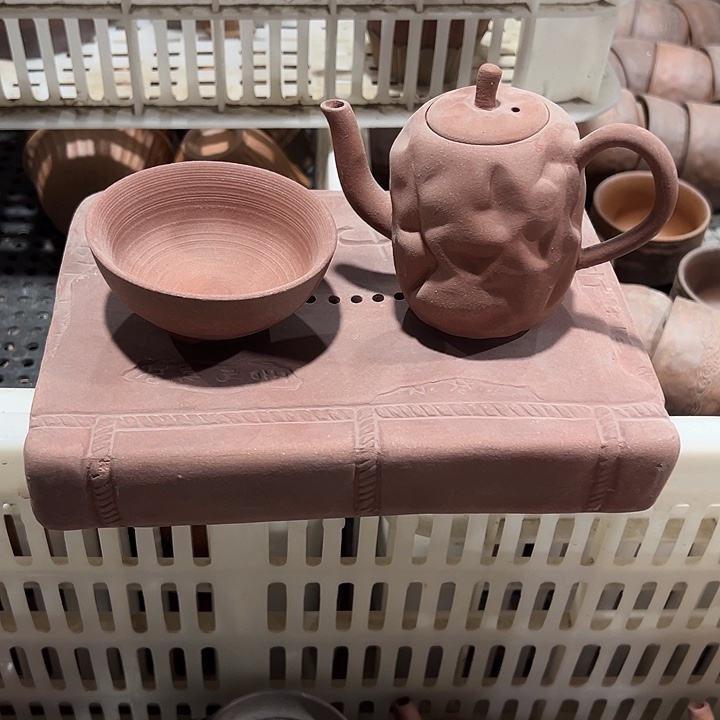 微瑕茶具介意勿拍