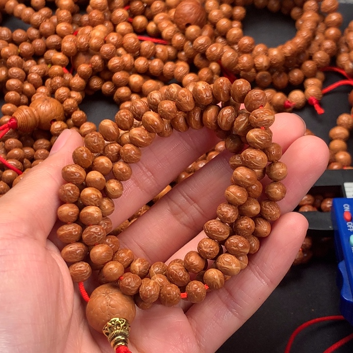 吊坠凤眼菩提凤眼