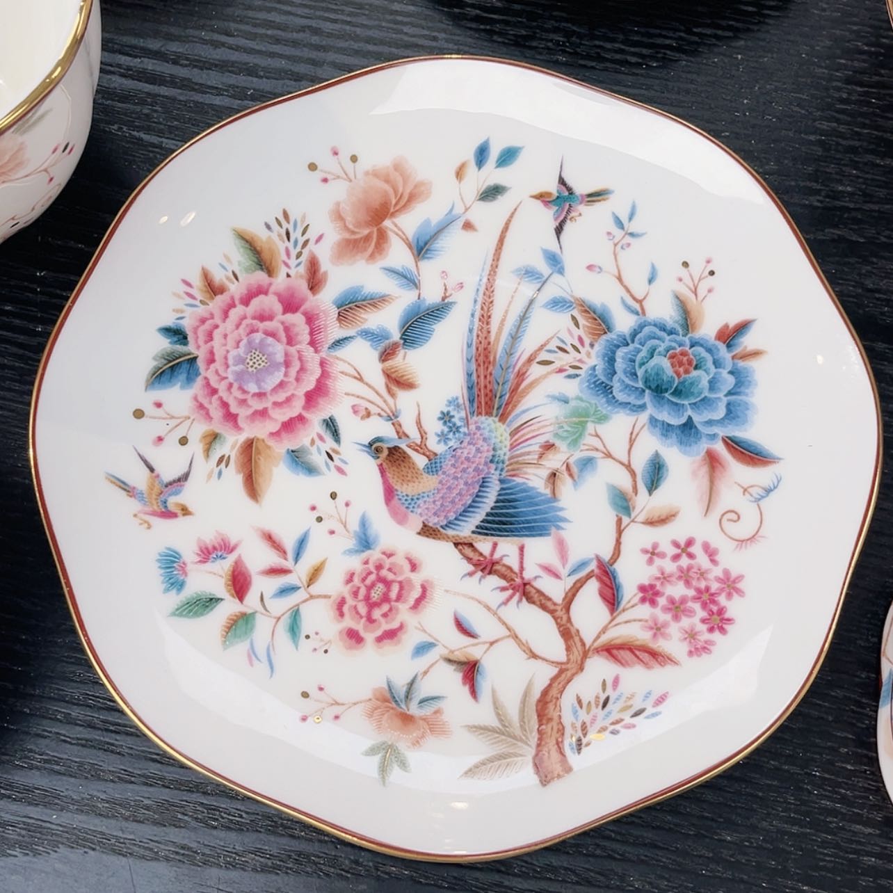 【闪购商品】瓷片21cm———————————-