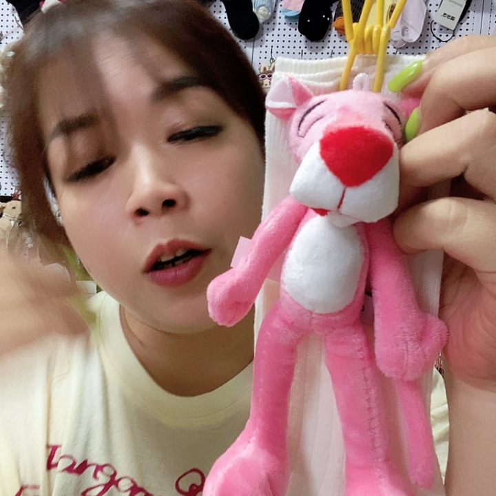 棉陈小婵直播间福利价