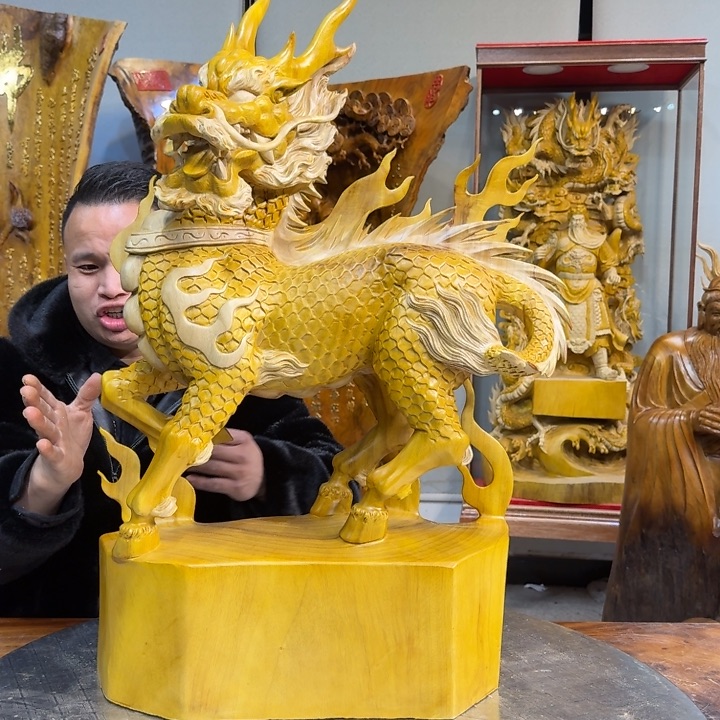 香榧木消*药长55厘米高80厘米