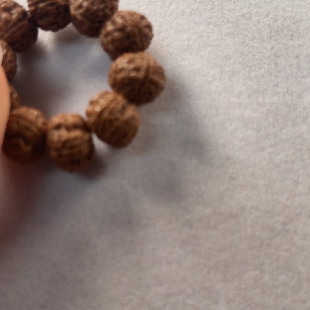 金刚菩提吊坠眠老树王小手捻