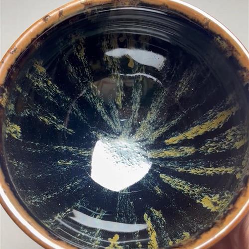 【闪购商品】茶盏-13.............