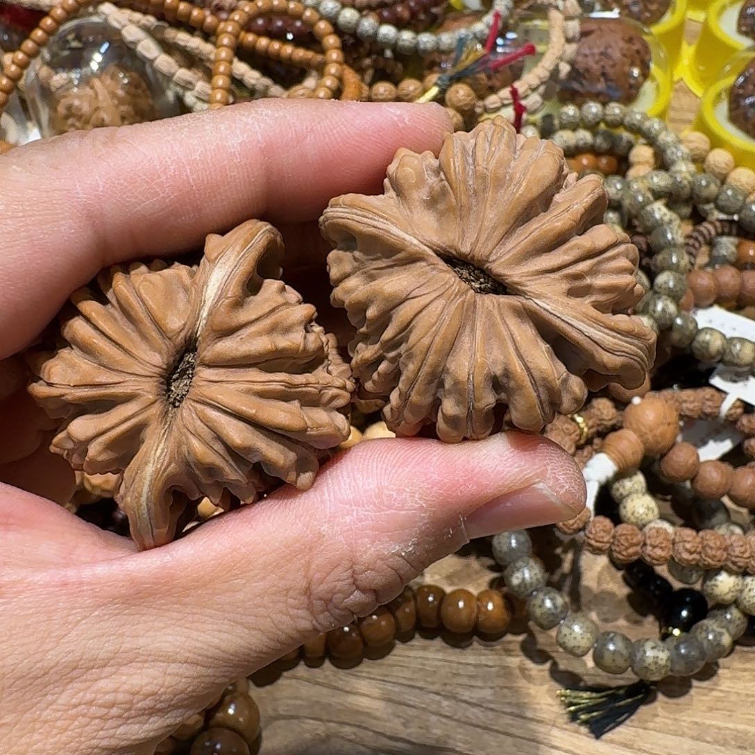 把件桃核四座楼福利