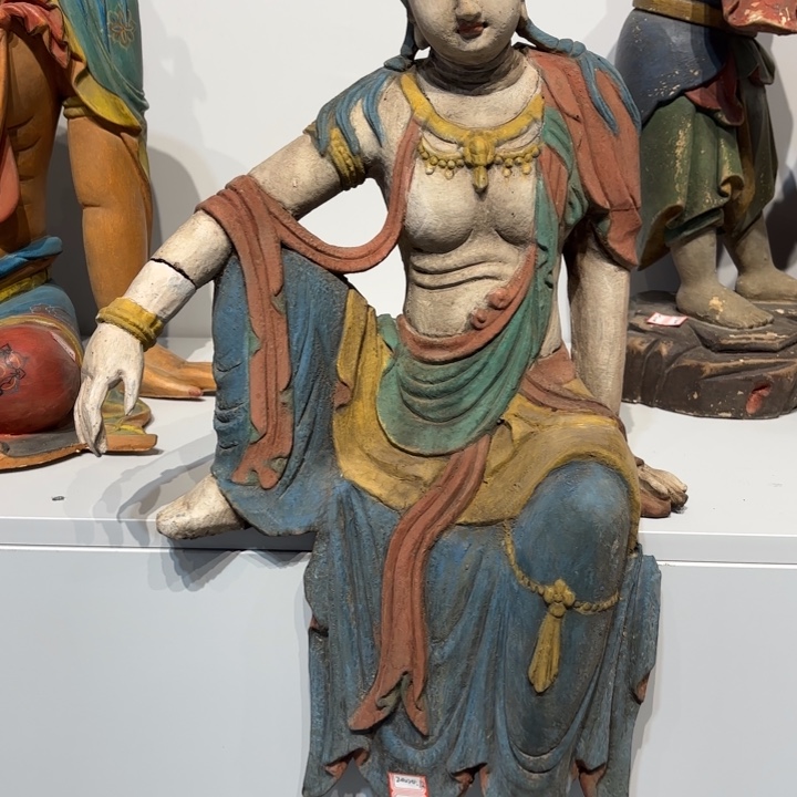 精美全品案头摆件