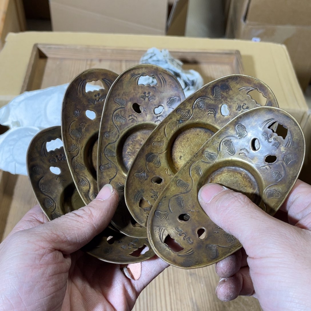 紫砂中古商品谨慎下单