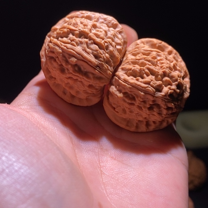 文玩核桃吊坠全品39小白