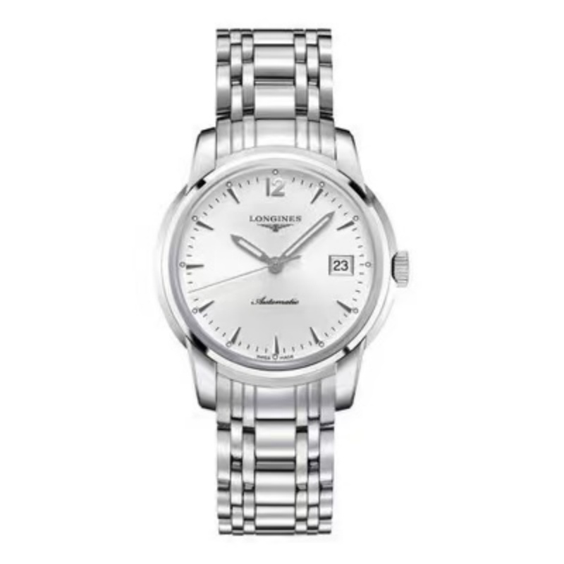 99新 Longines/浪琴 宏/索伊米亚763/表径38.5/L2.763.4.72.6