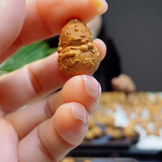 橄榄核手串/手链橄榄核