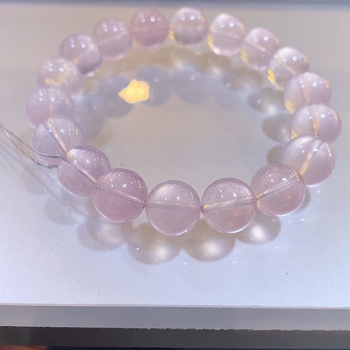 未镶嵌手串水晶8