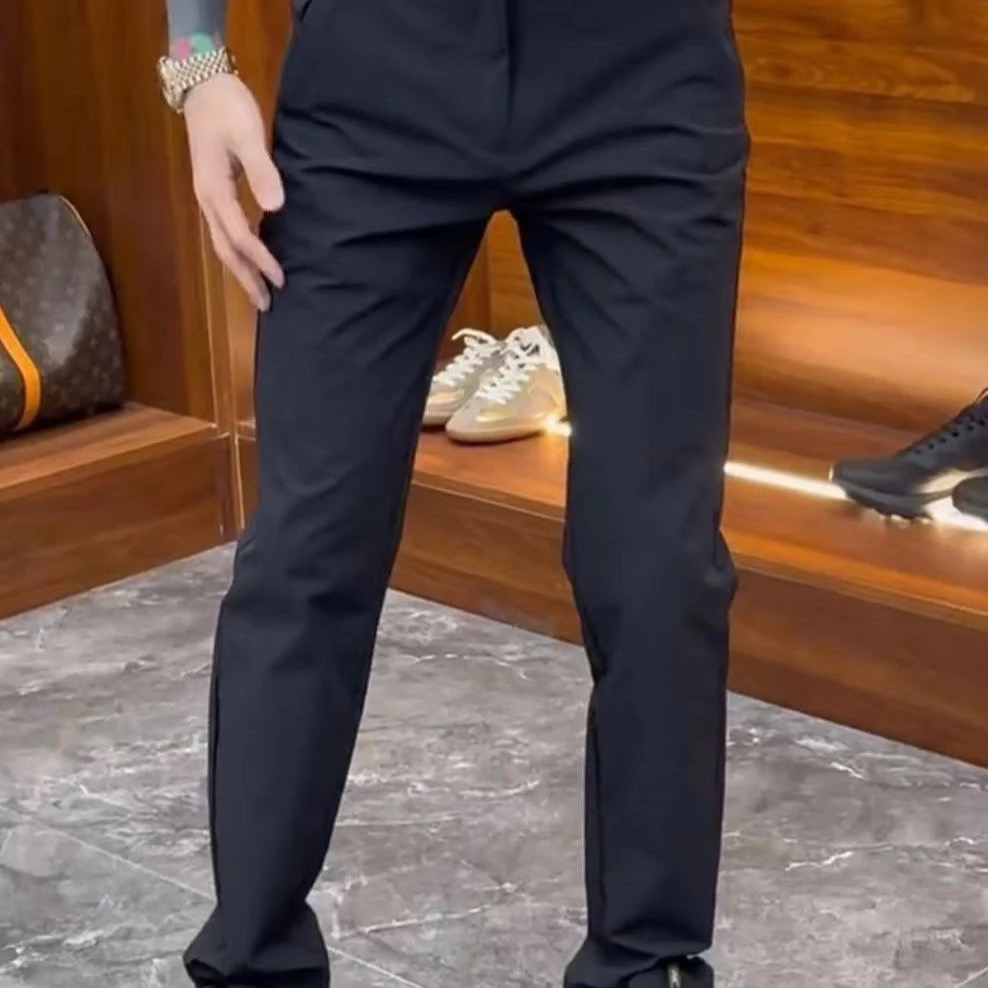 （2号）25情侣款冲锋裤