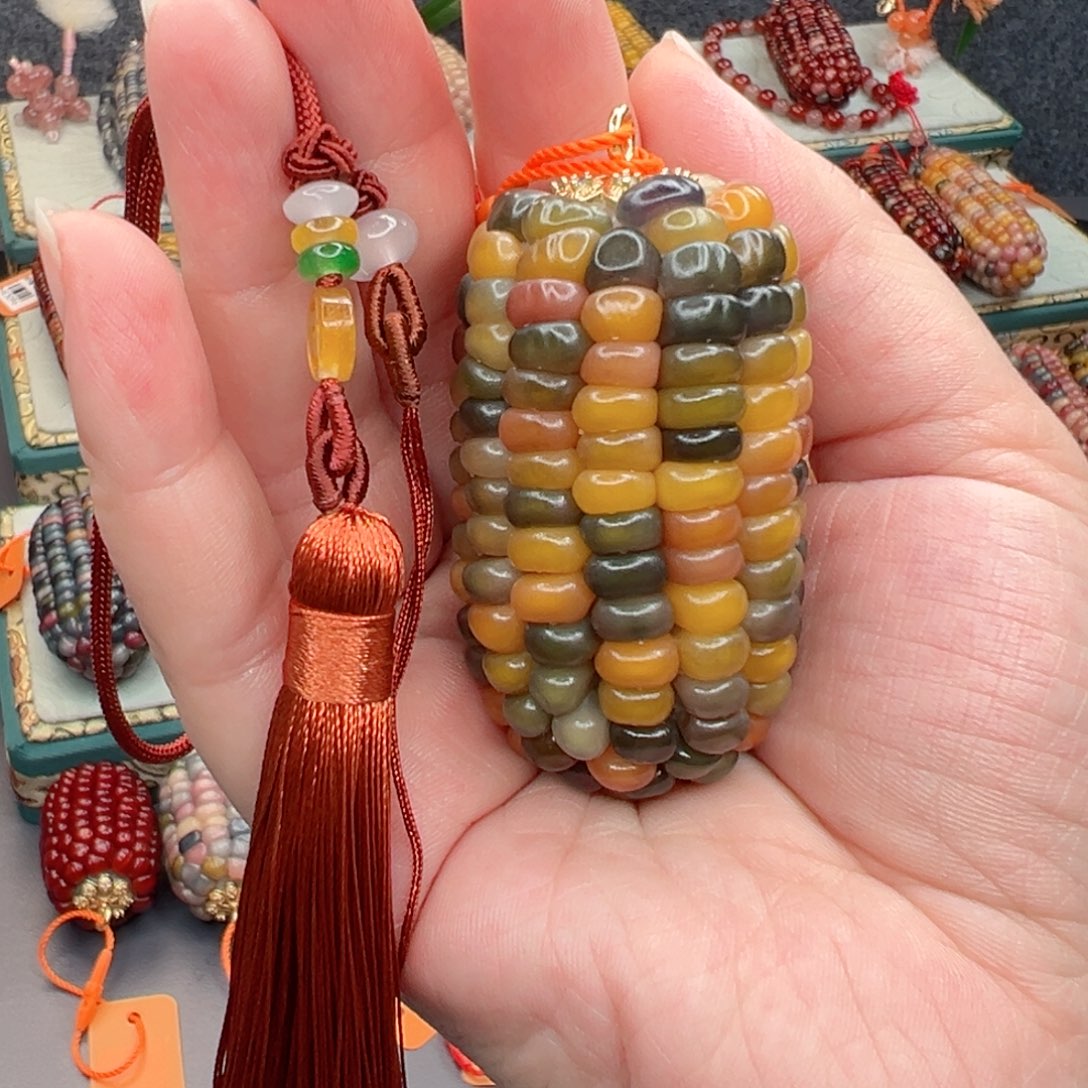 风车木（黑檀木）6