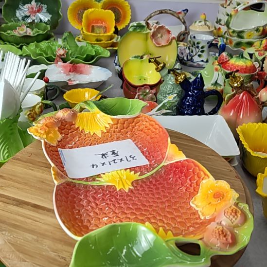 潮州创艺瓷家陶瓷