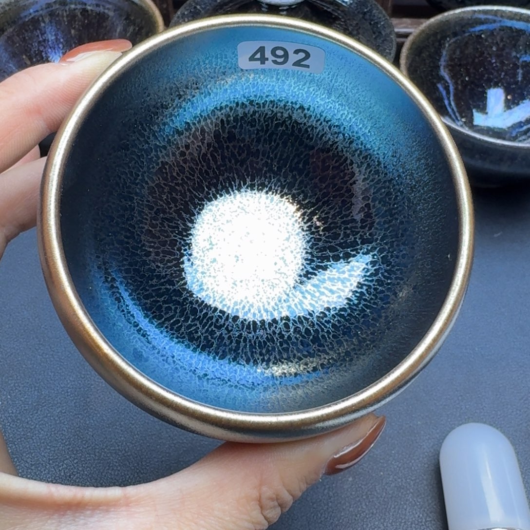 乐乐千盏茶器乐乐492