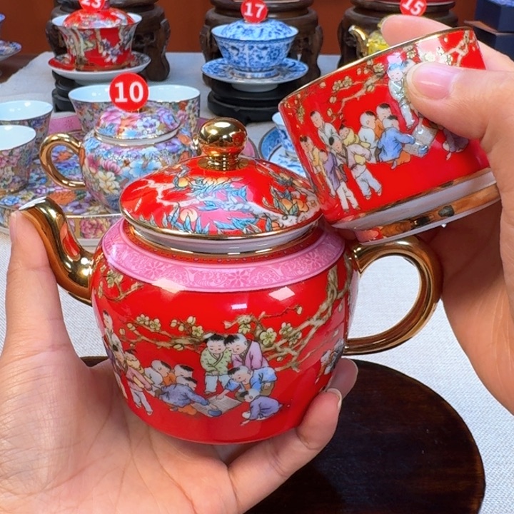 景德镇陶瓷景德镇瓷器