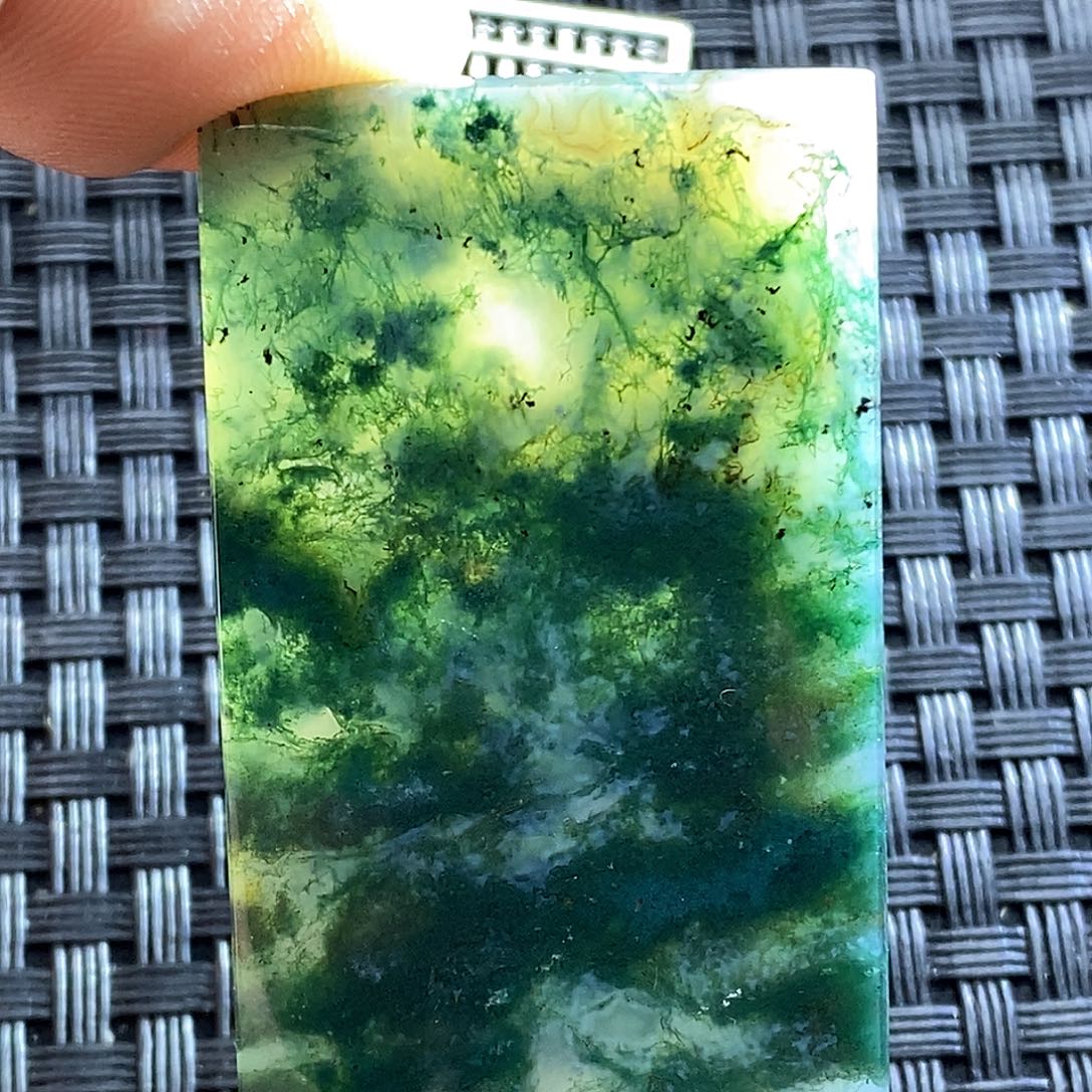 未镶嵌颈饰玛瑙/玉髓酷*?