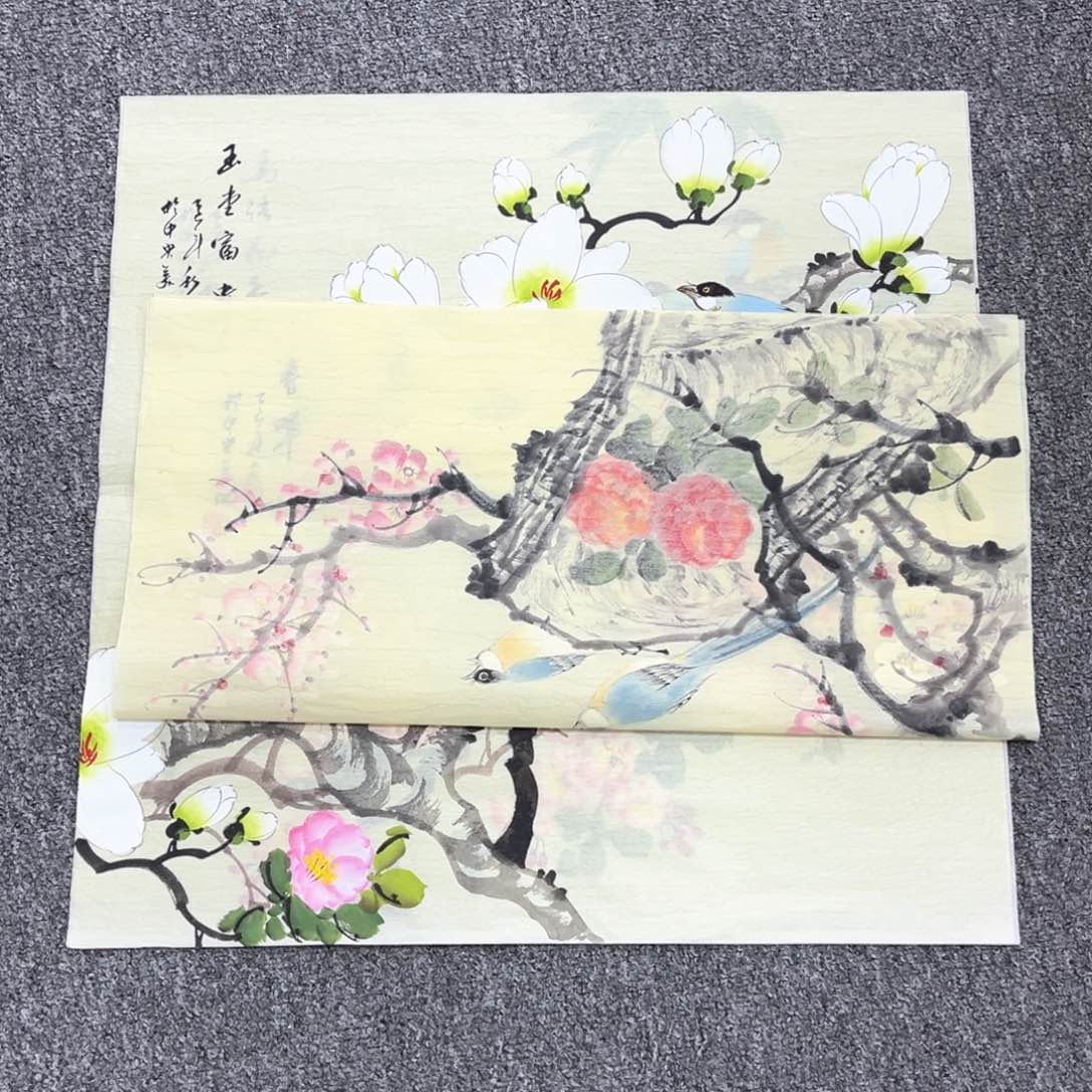 国画国画作品展览欣赏