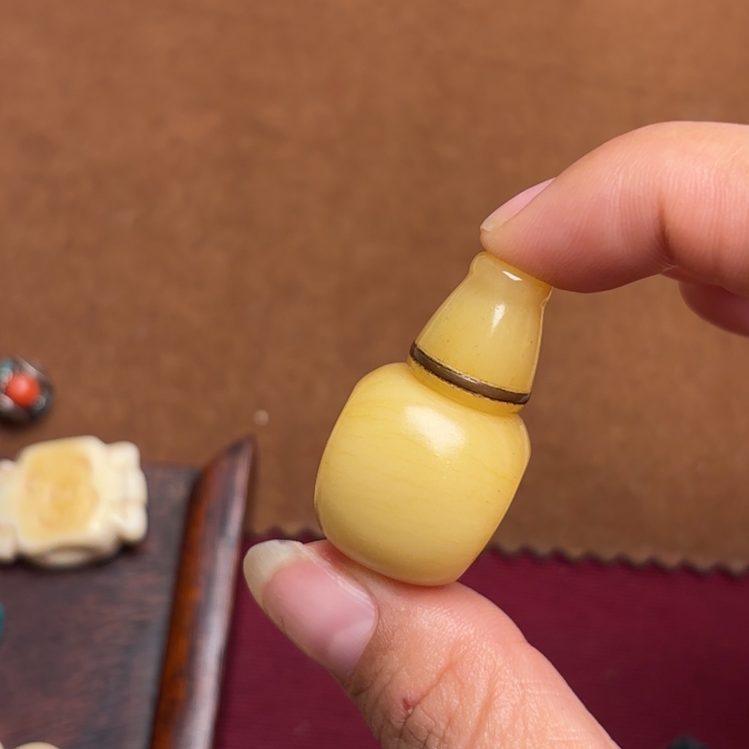 手串/手链橄榄核藏传小配饰