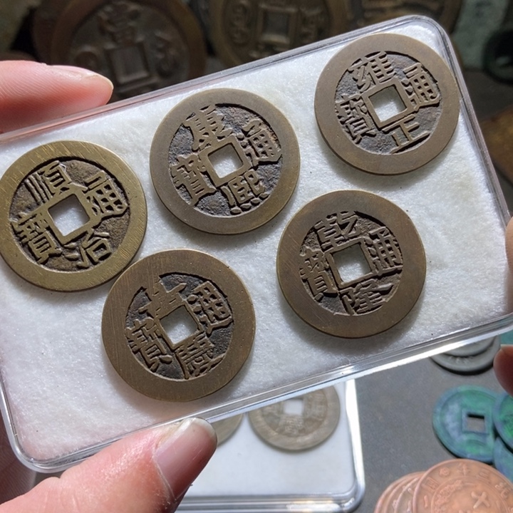 铜现代工艺品仿制品