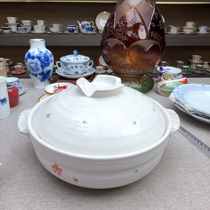 瓷片金泽精选美物