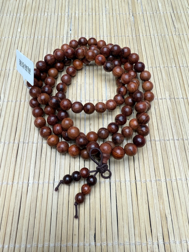 177雅香斋精品手串