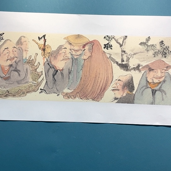 国画王亚峰原创品鉴收藏