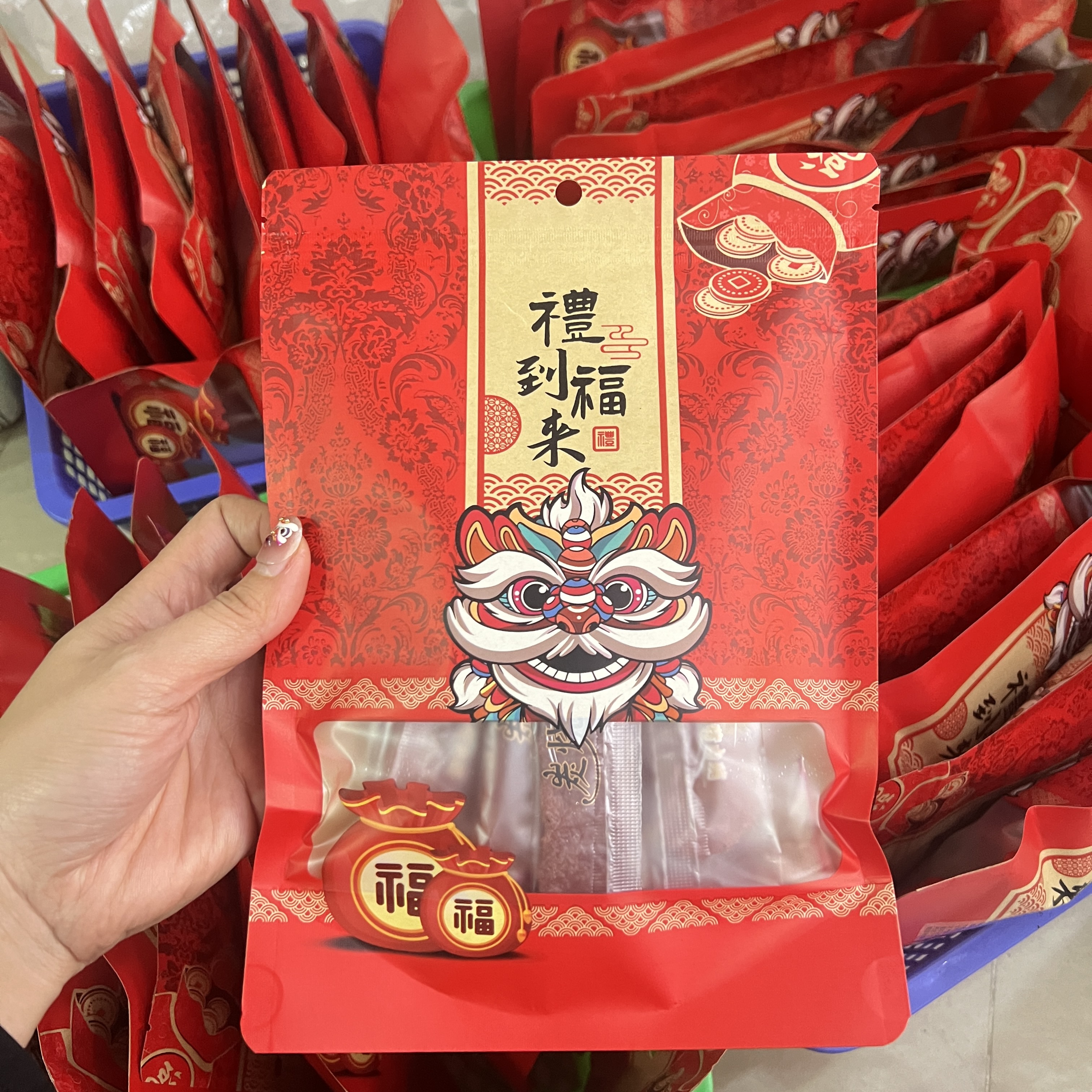 炭烤纯猪肉脯小脯解馋小零食