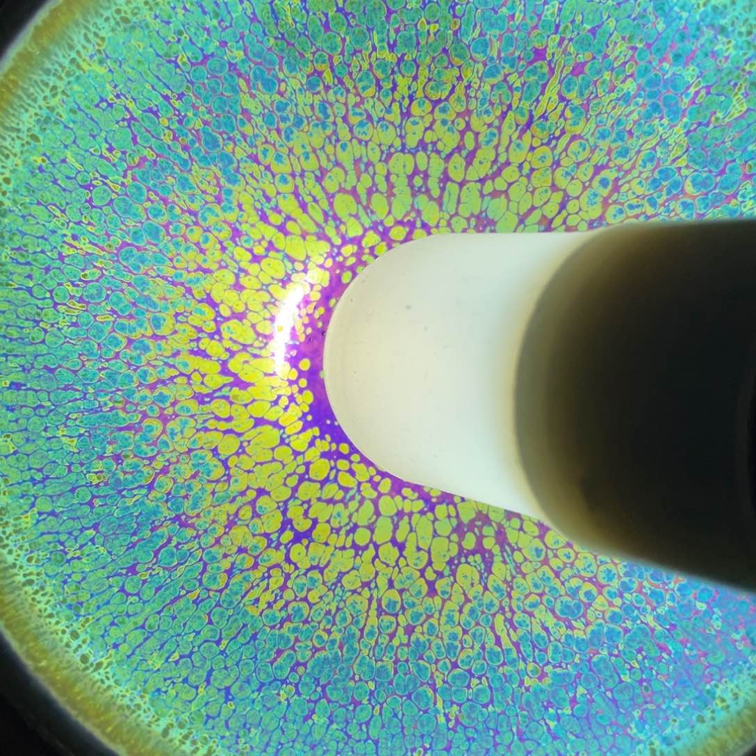 茶盏橘****子1 建窑建盏茶盏