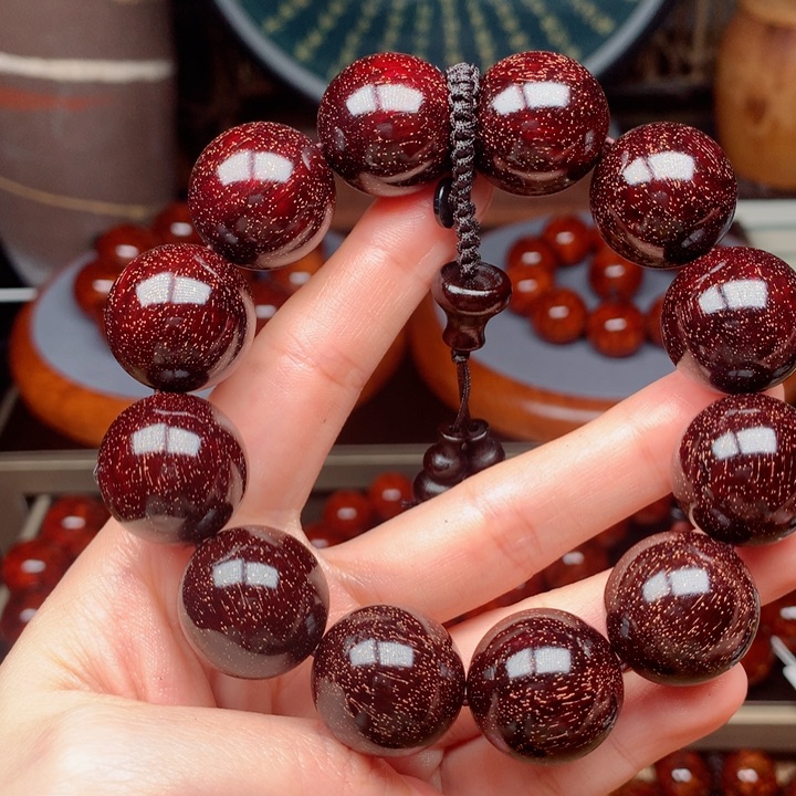 檀香紫檀（小叶紫檀）琳3w