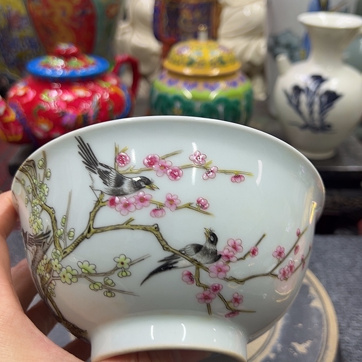 瓷片摆件摆件摆件摆件