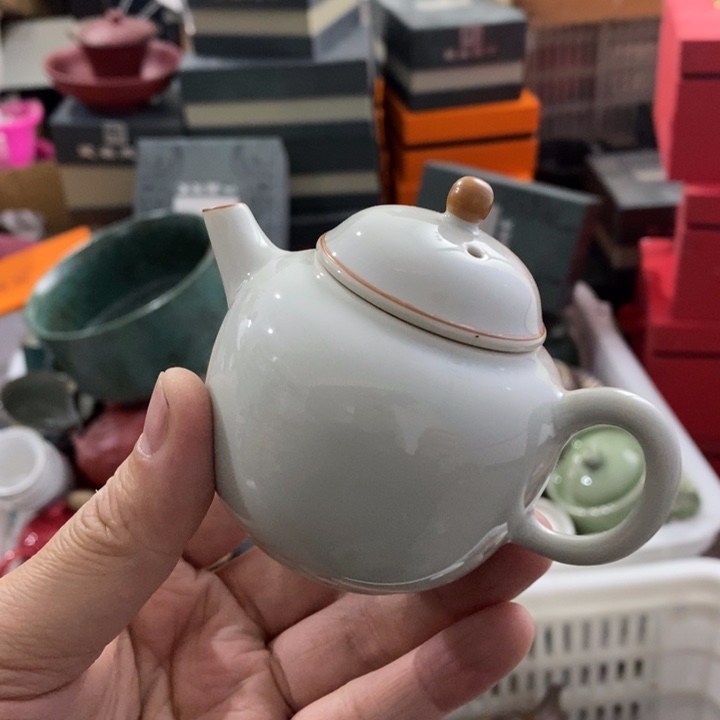 陶瓷艺术品及陶瓷制品