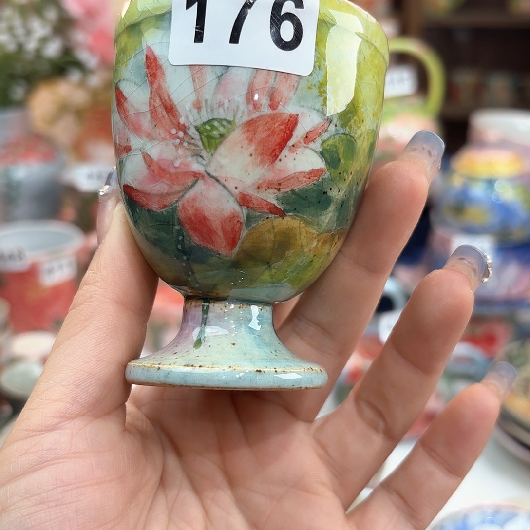 瓷片这一期太有意思咯太