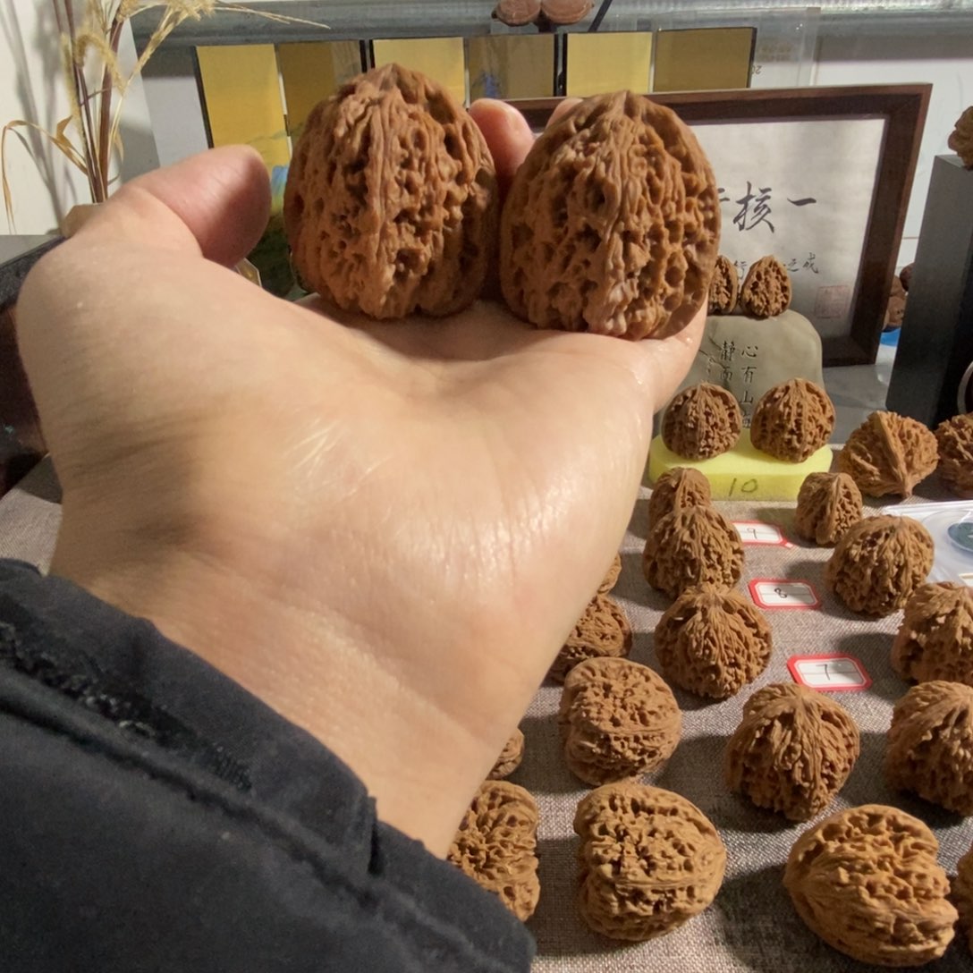 金***柜木质类42尺53克一代