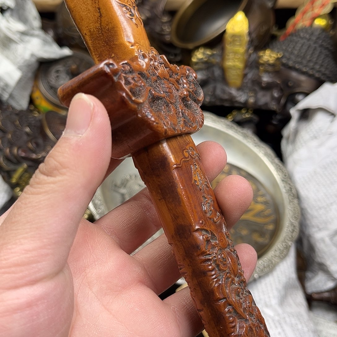 文玩铜器点击下单有运费险