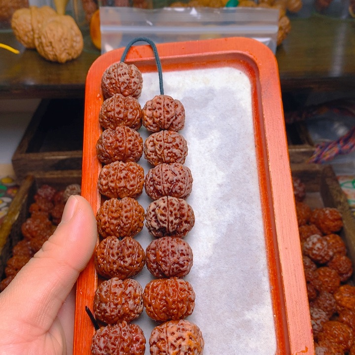 金刚菩提吊坠农****6蜂王