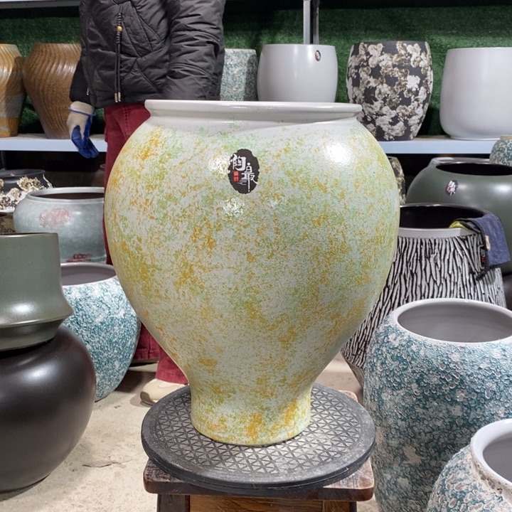 花盆口26高41～～～～～