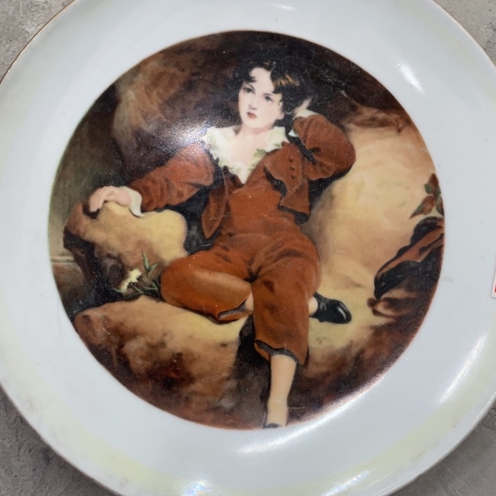 日用陶瓷制品商品