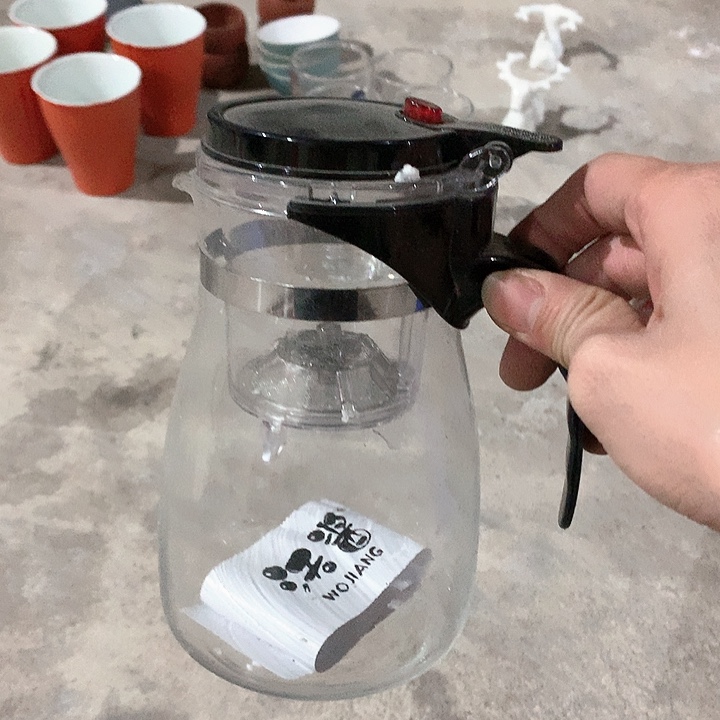 微瑕茶具介意勿拍