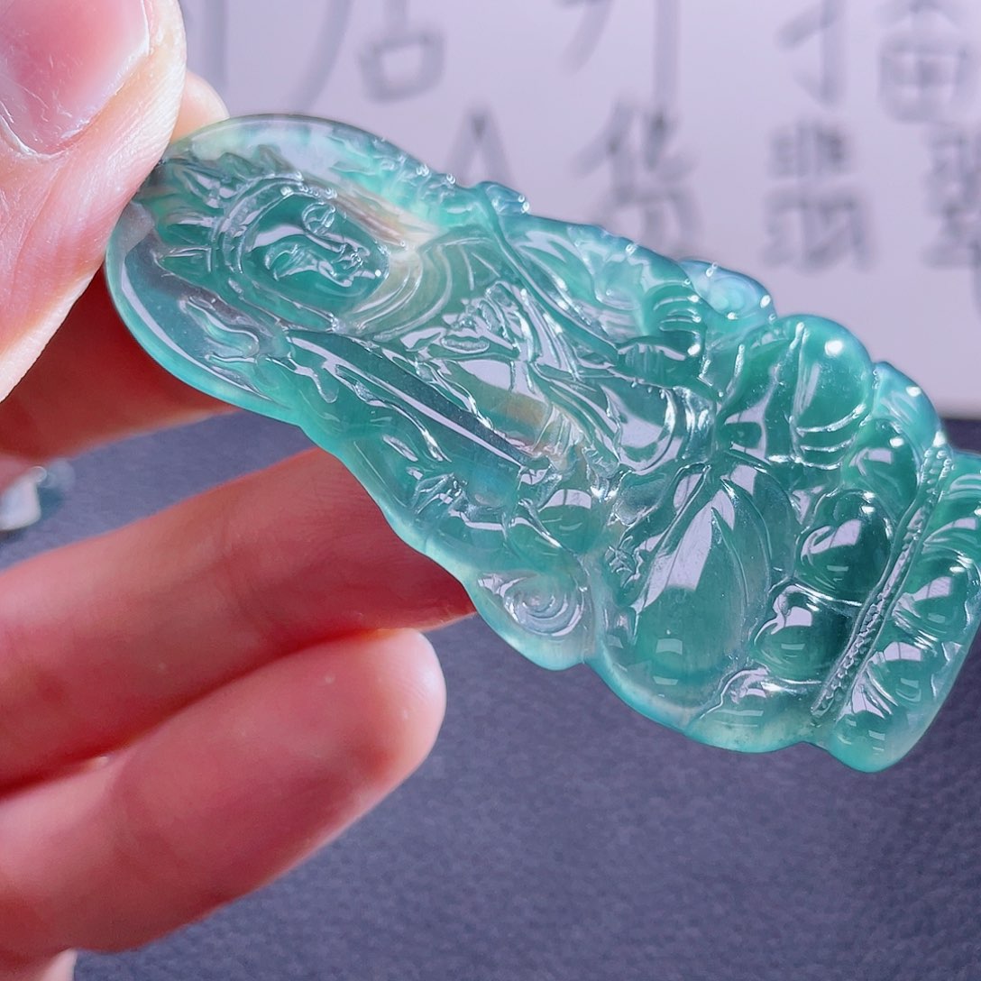 翡翠颈饰未镶嵌999999999