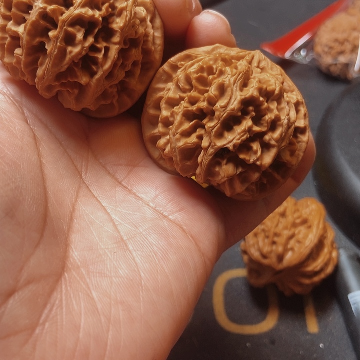 文玩核桃吊坠文玩185