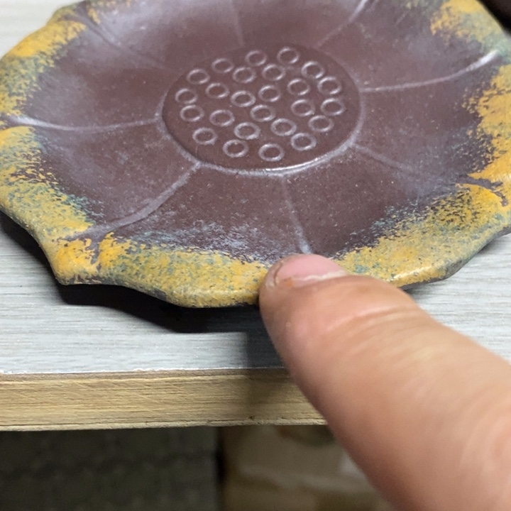 紫砂茶杯福利来了