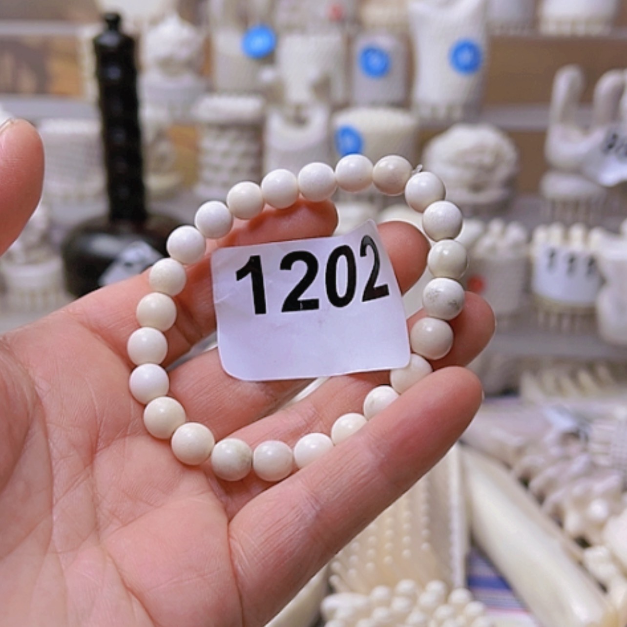 【闪购商品】砖雕鹿角特价处理