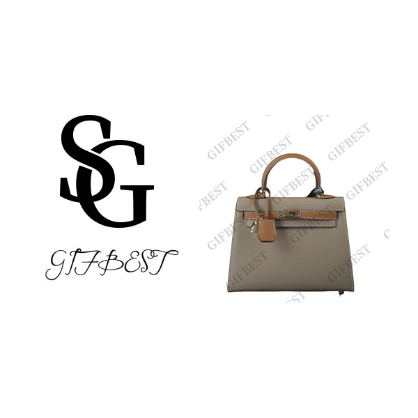 【尺寸：25*10*18】H-Liz原创设计高定真皮单肩手提斜挎女包kL25