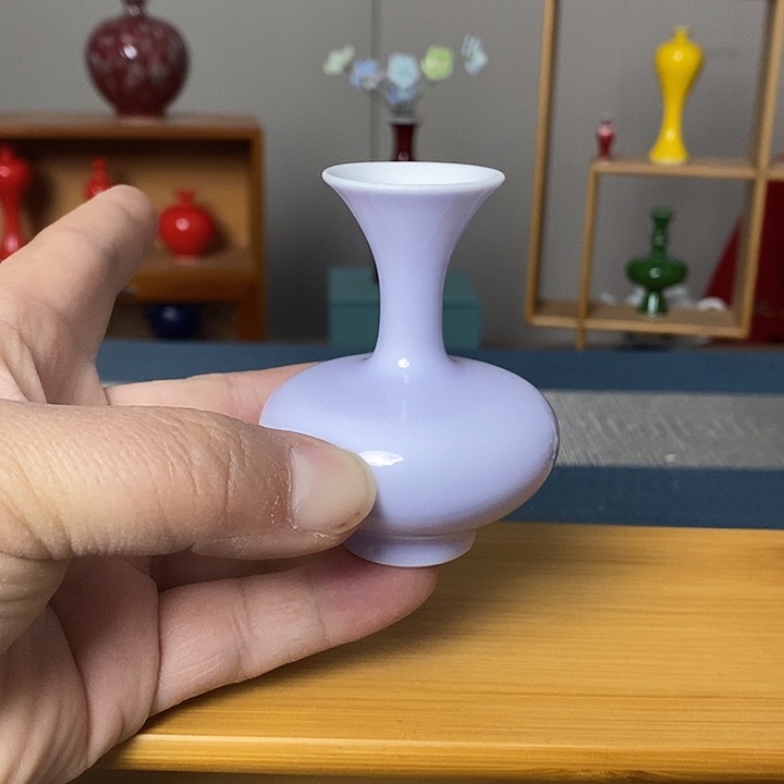 摆件景德镇瓷器精品鉴赏作品