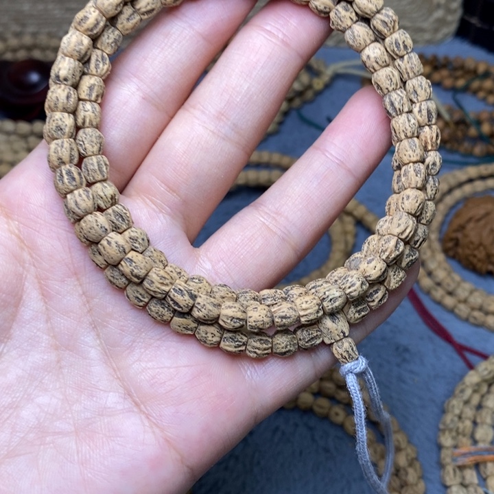 吊坠柏香籽/百香籽