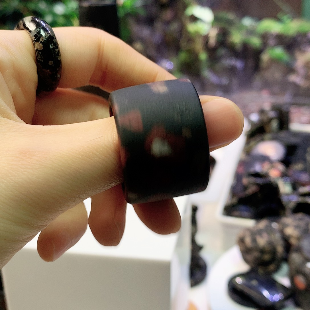 天然玉石梅花玉 开播福利