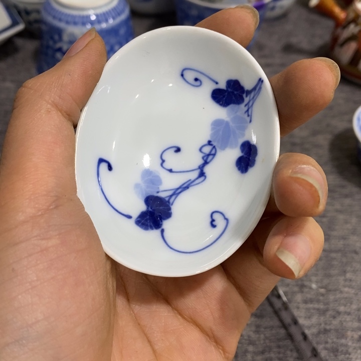 紫砂茶宠非常漂亮好看的碗