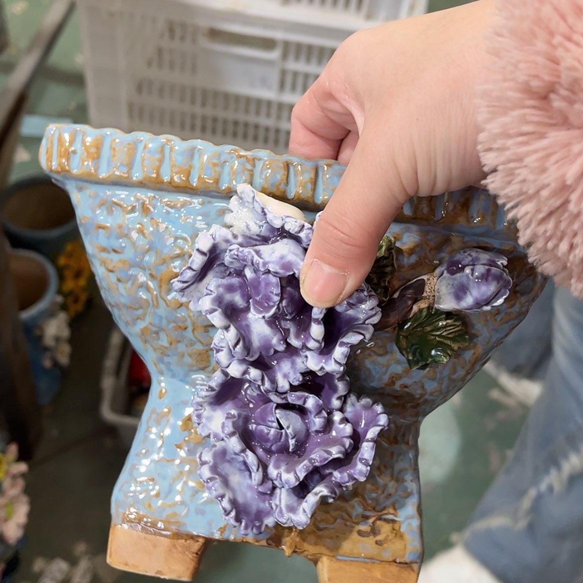 【闪购商品】红陶福利